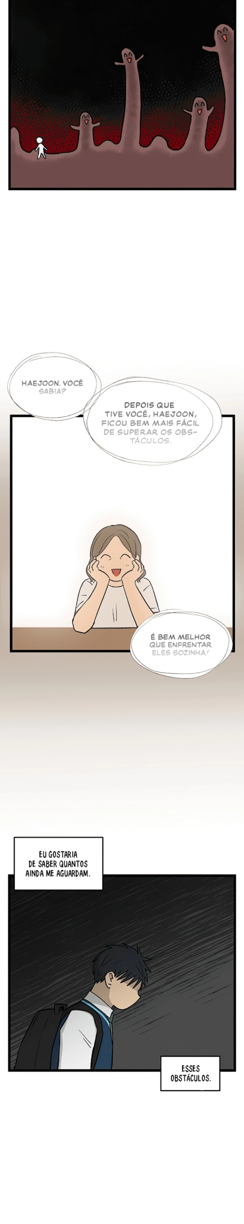 Sem Casa Capítulo 56 Página 11