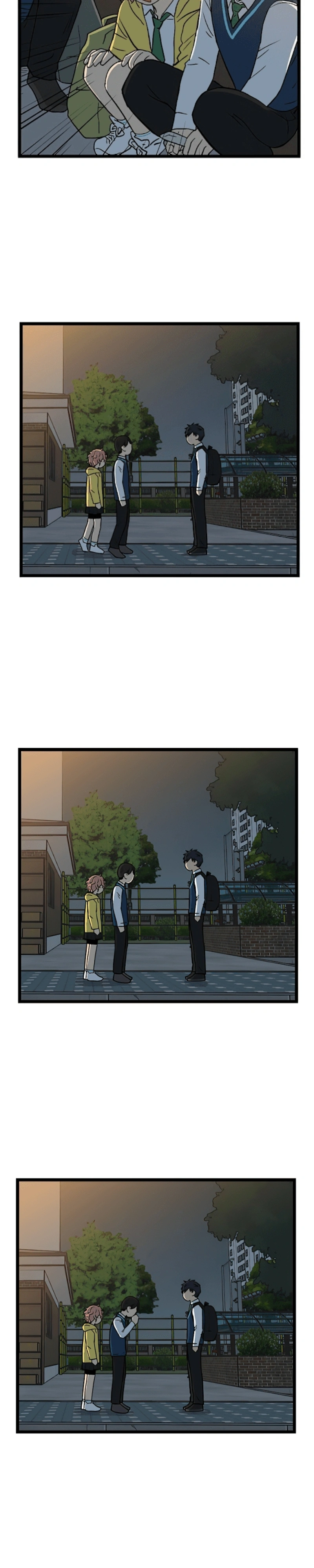 Sem Casa Capítulo 56 Página 16