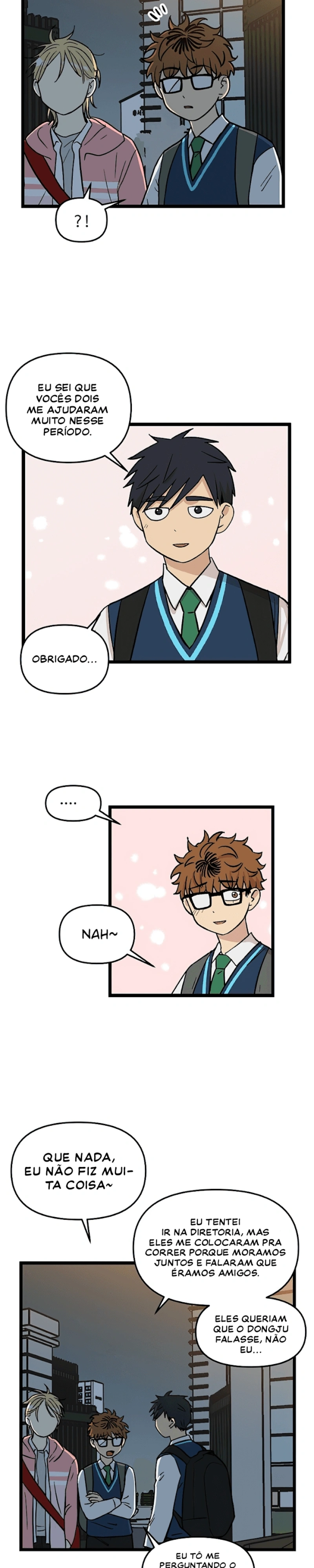Sem Casa Capítulo 56 Página 20