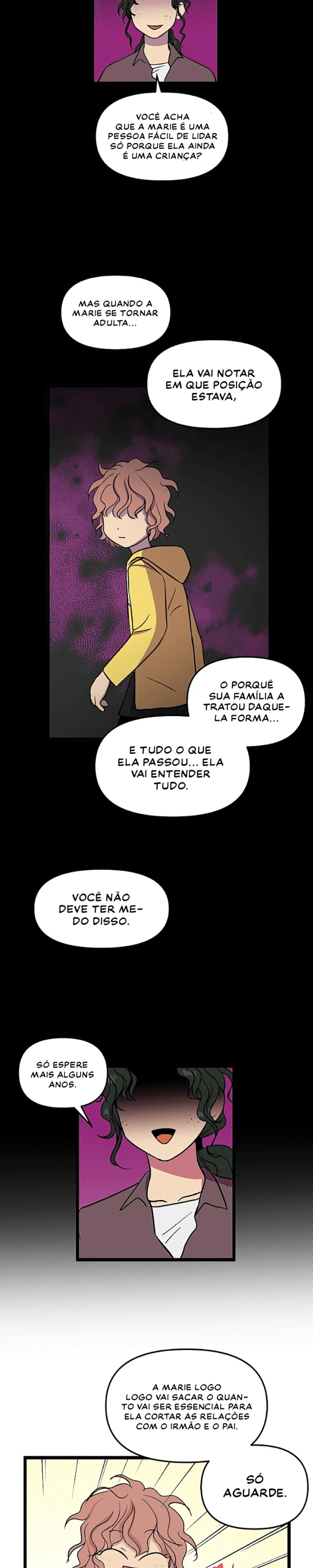 Sem Casa Capítulo 57 Página 8