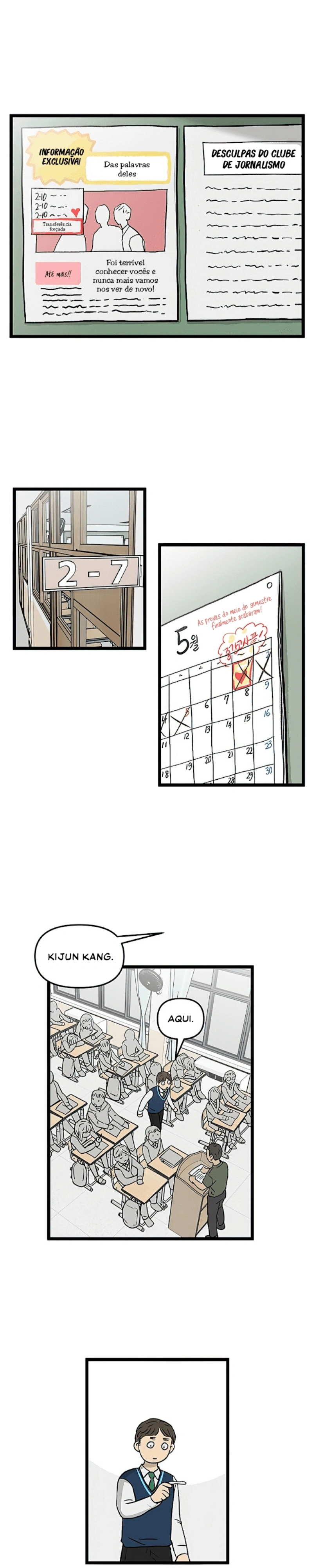 Sem Casa Capítulo 57 Página 11