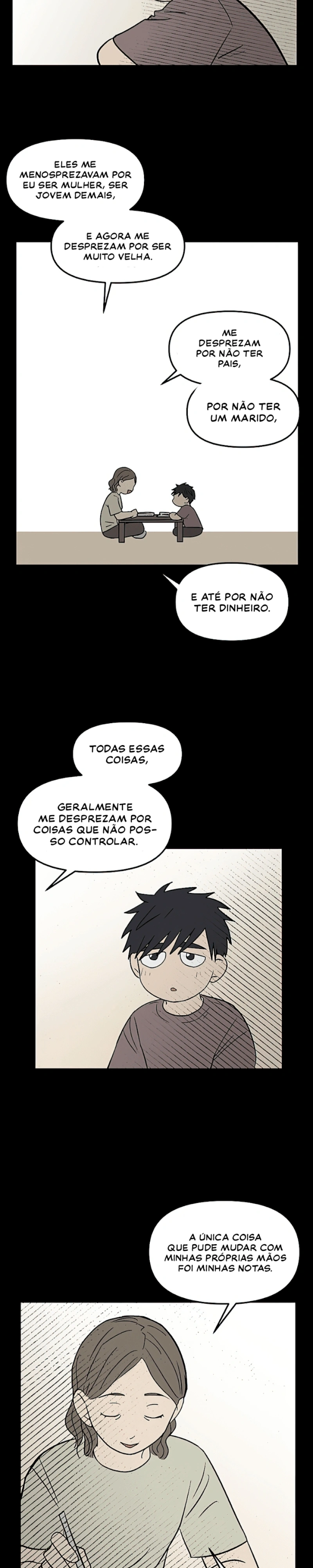 Sem Casa Capítulo 57 Página 17