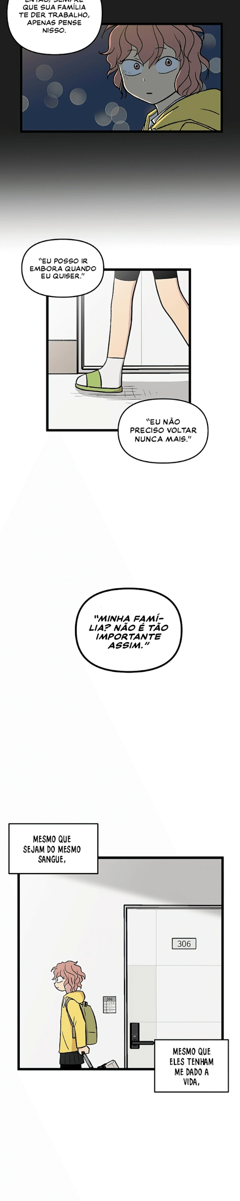 Sem Casa Capítulo 57 Página 22