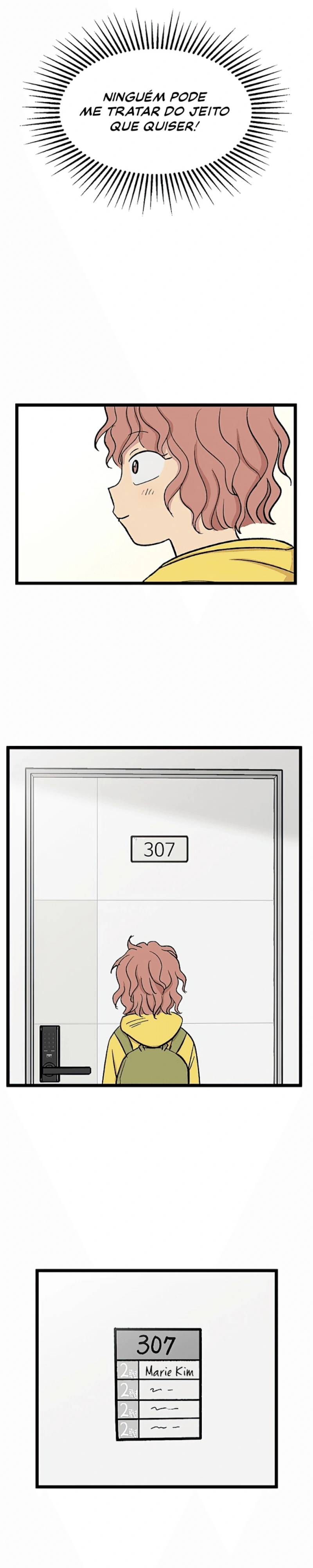 Sem Casa Capítulo 57 Página 23