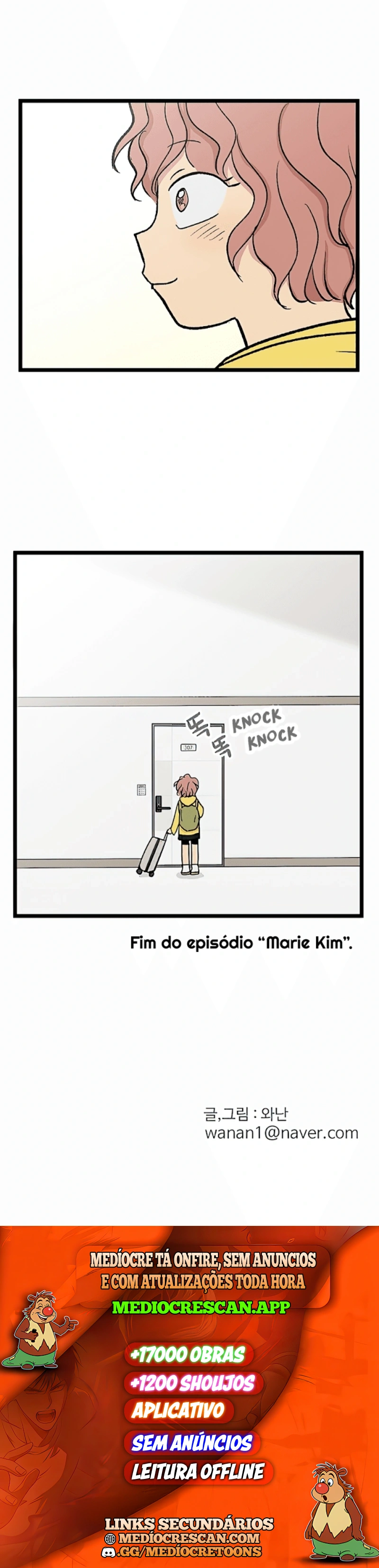 Sem Casa Capítulo 57 Página 24