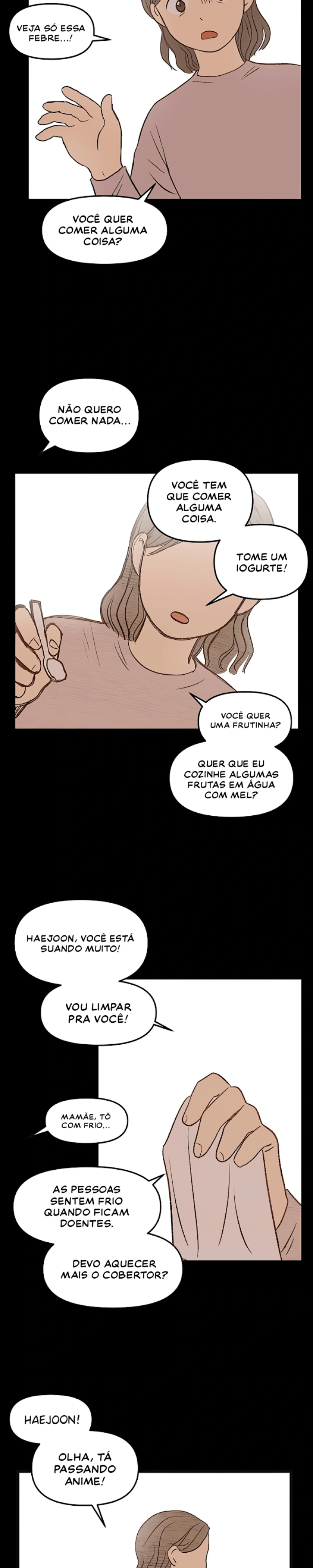 Sem Casa Capítulo 58 Página 14