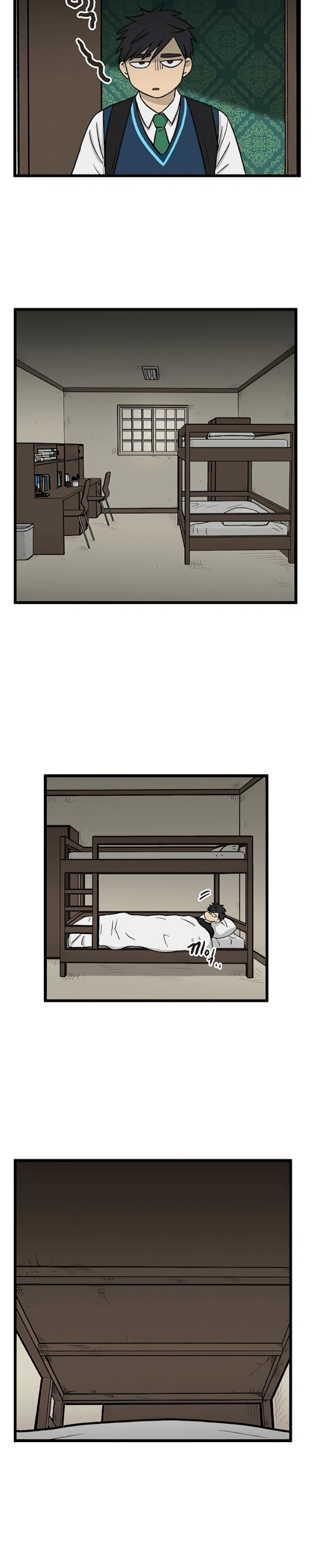Sem Casa Capítulo 58 Página 12