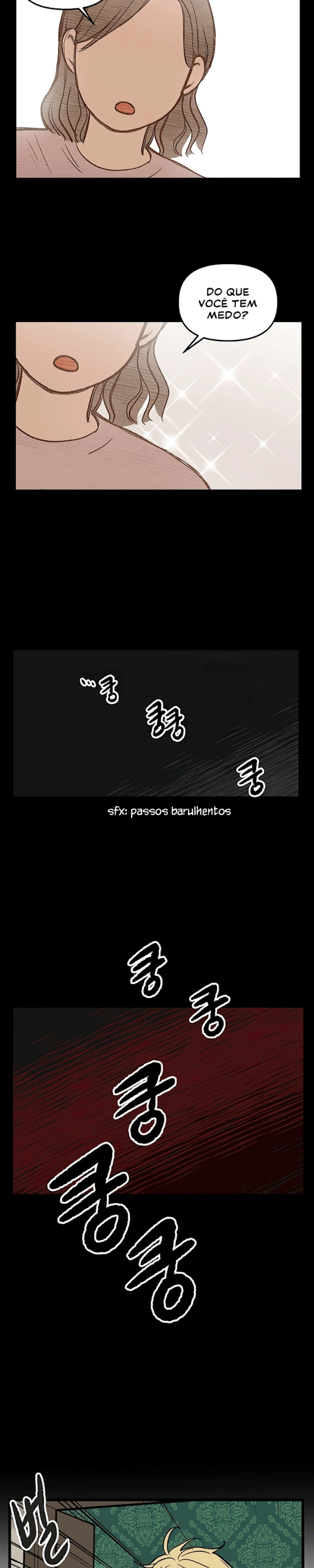 Sem Casa Capítulo 58 Página 16