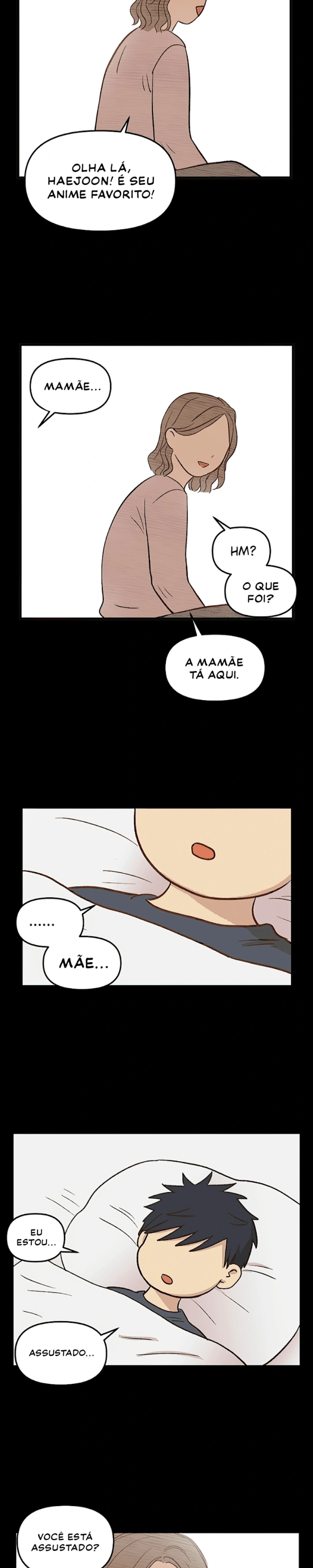 Sem Casa Capítulo 58 Página 15