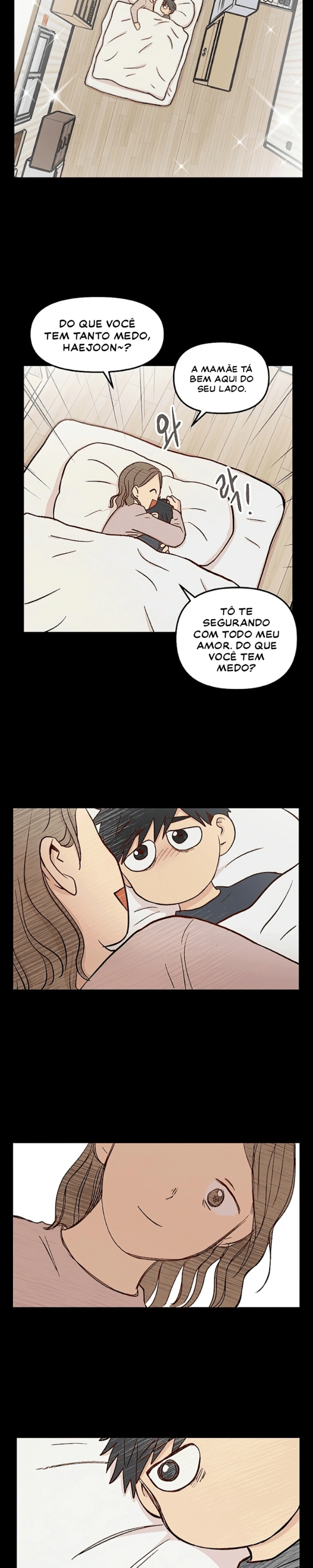 Sem Casa Capítulo 59 Página 5