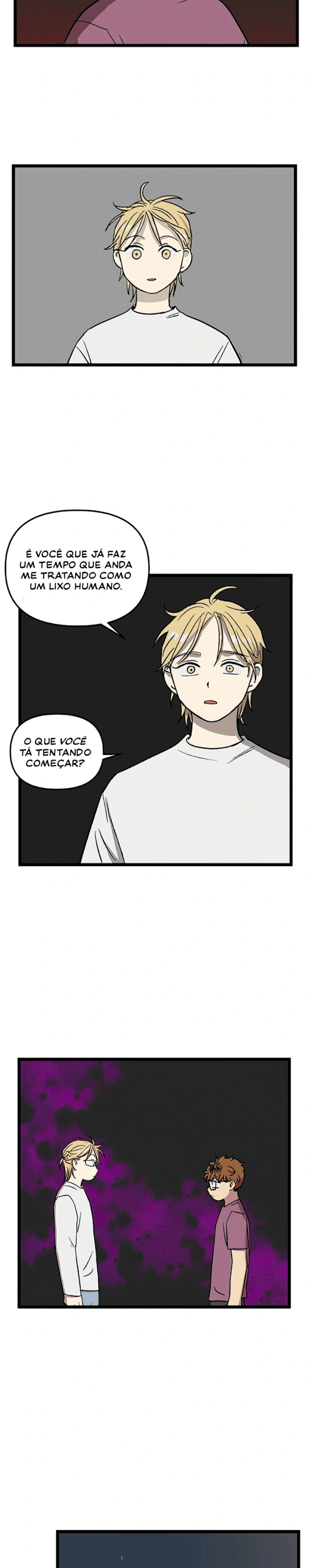 Sem Casa Capítulo 60 Página 15