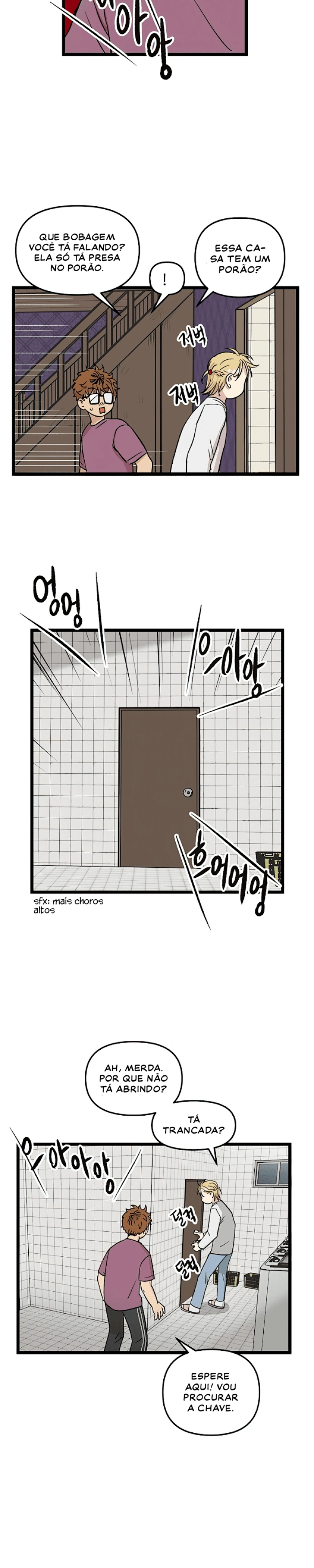 Sem Casa Capítulo 61 Página 4