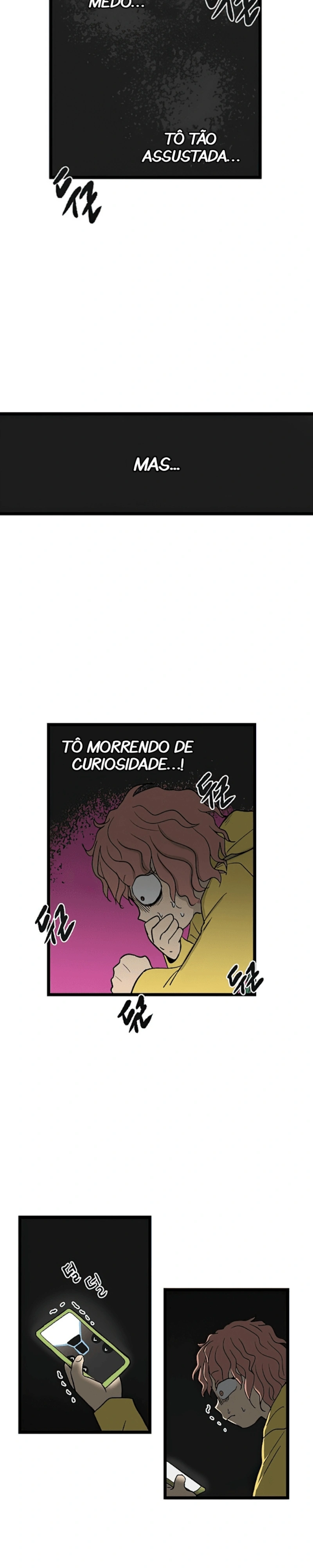 Sem Casa Capítulo 61 Página 20