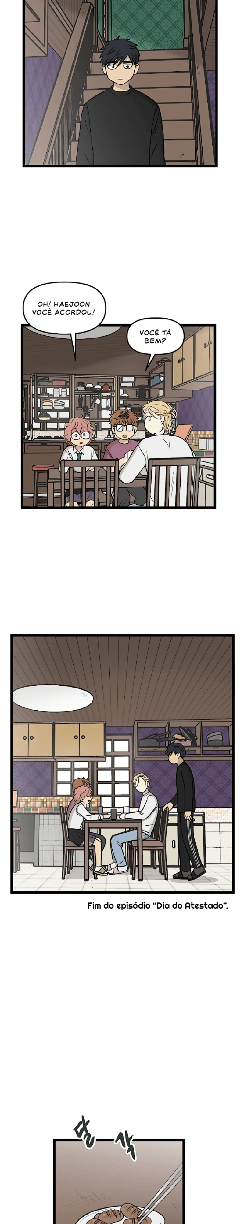 Sem Casa Capítulo 62 Página 22