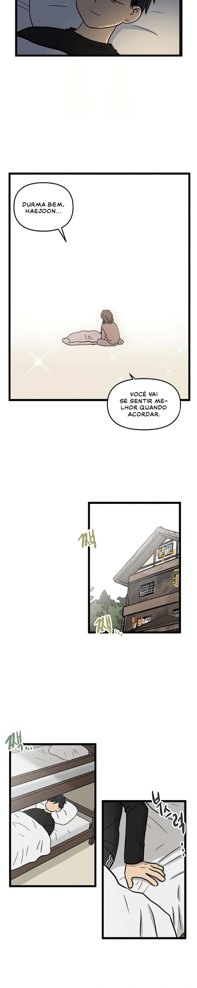 Sem Casa Capítulo 62 Página 20