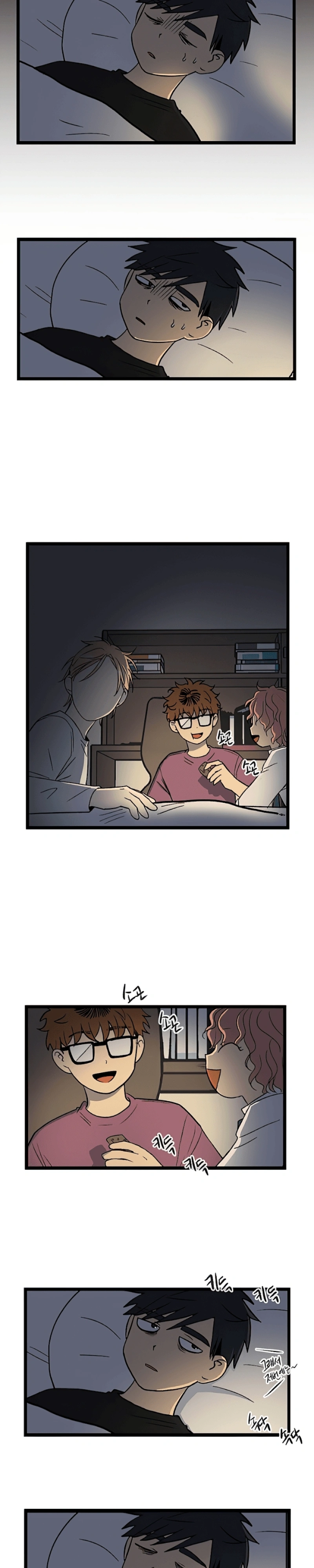 Sem Casa Capítulo 62 Página 19