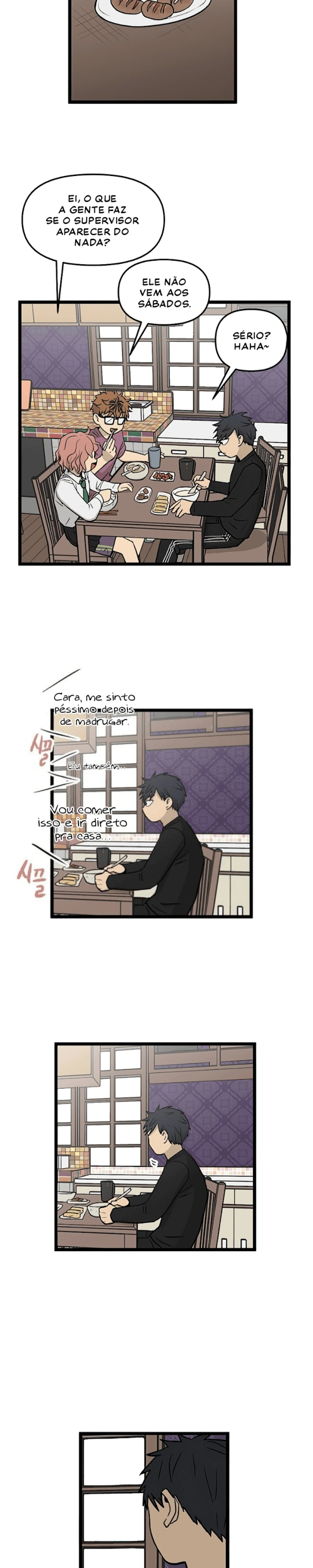 Sem Casa Capítulo 62 Página 23