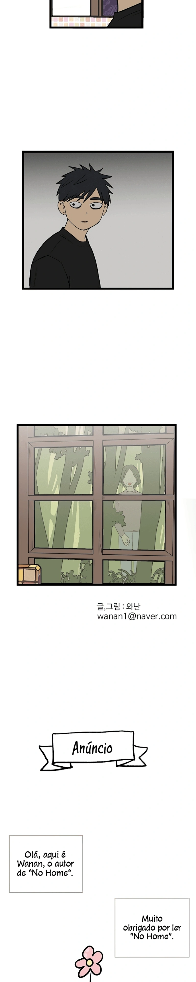 Sem Casa Capítulo 62 Página 24