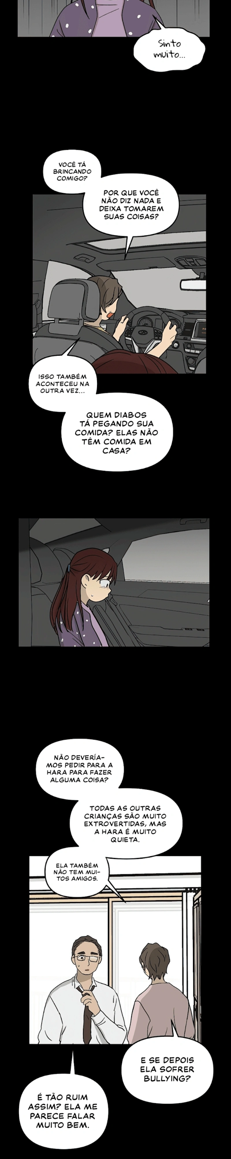 Sem Casa Capítulo 63 Página 12