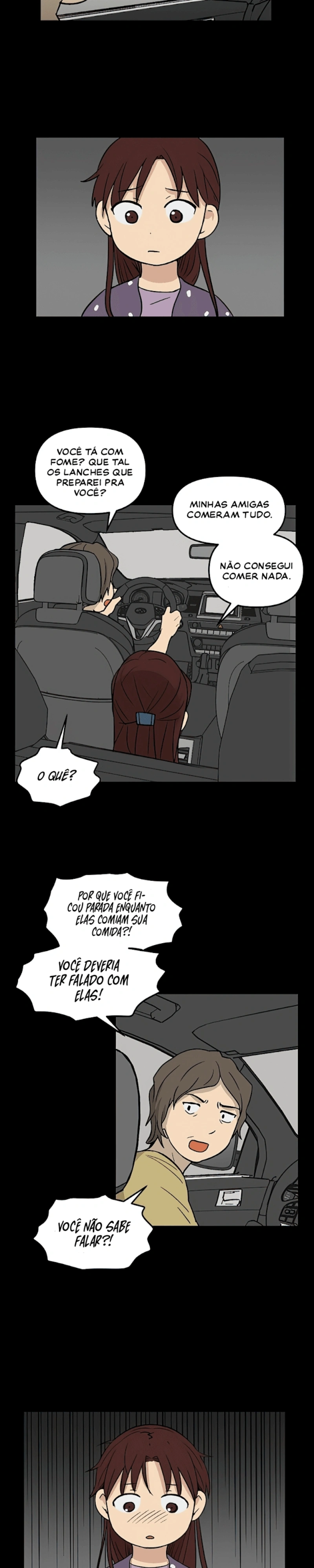 Sem Casa Capítulo 63 Página 11