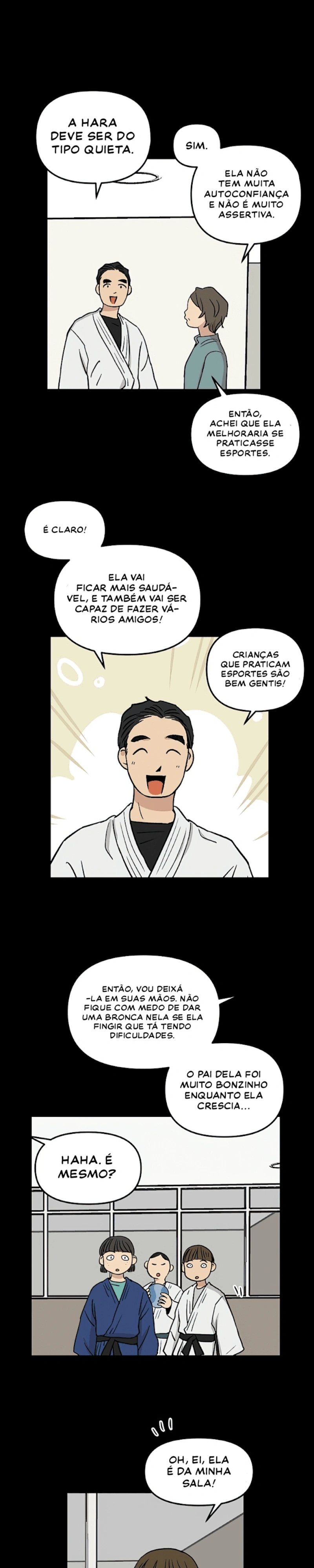 Sem Casa Capítulo 63 Página 15