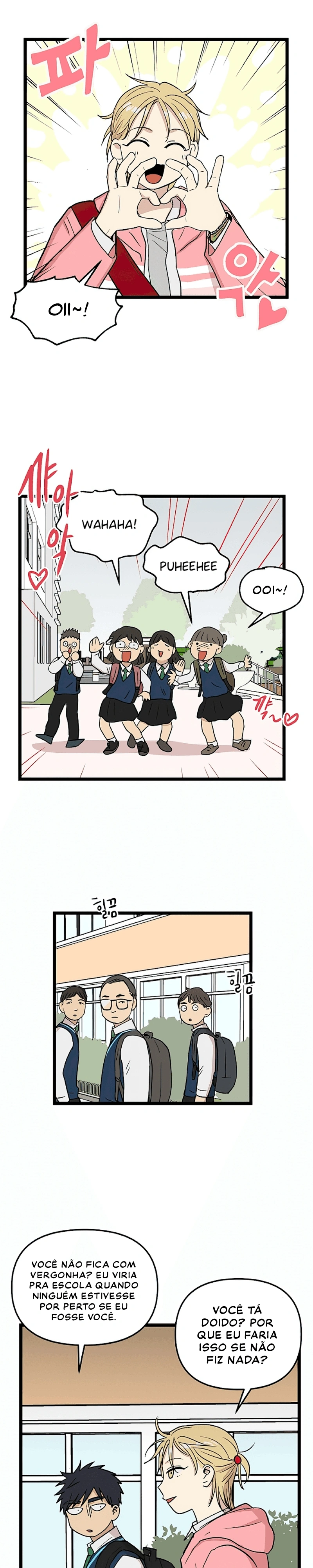 Sem Casa Capítulo 64 Página 11