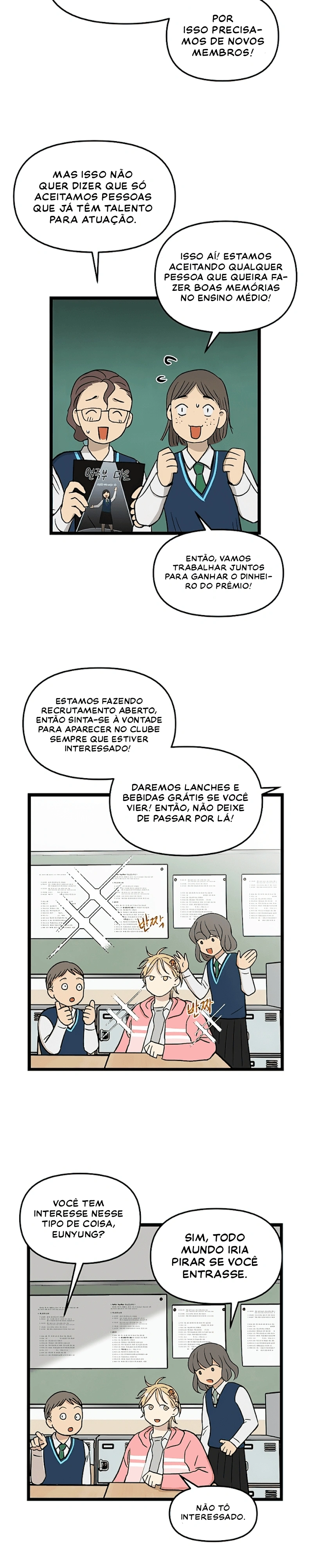Sem Casa Capítulo 64 Página 15