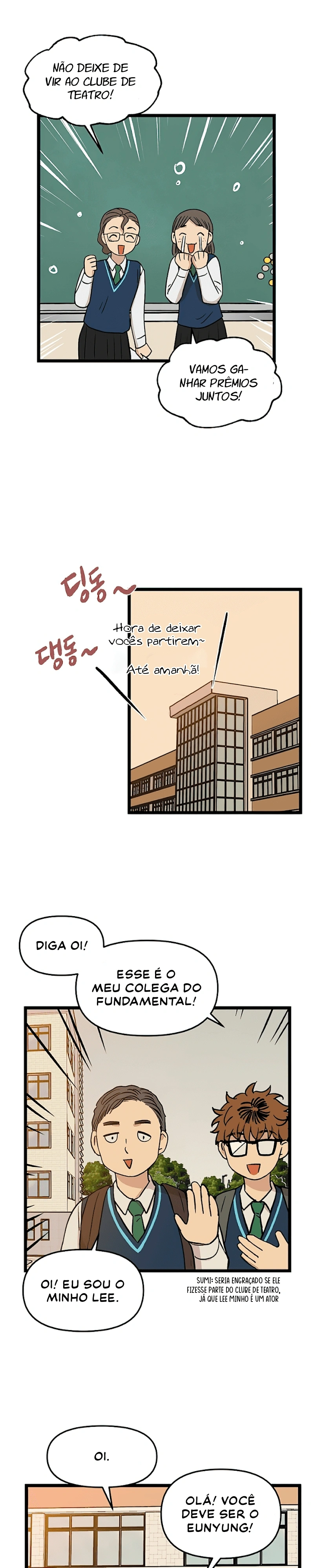 Sem Casa Capítulo 64 Página 16