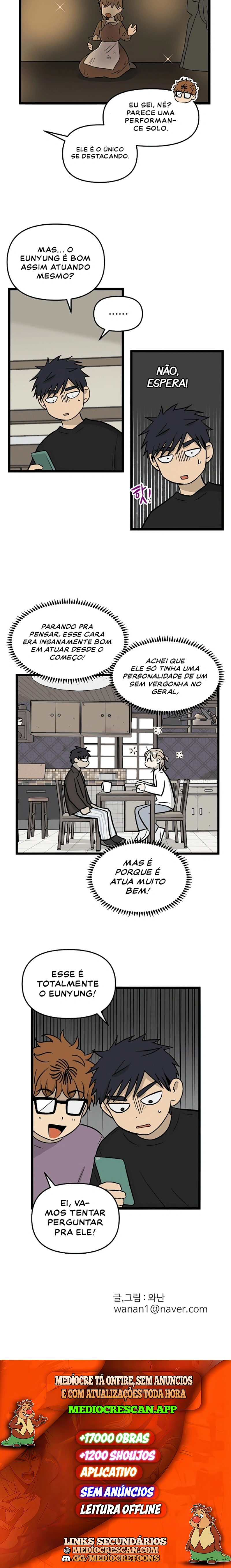 Sem Casa Capítulo 65 Página 18