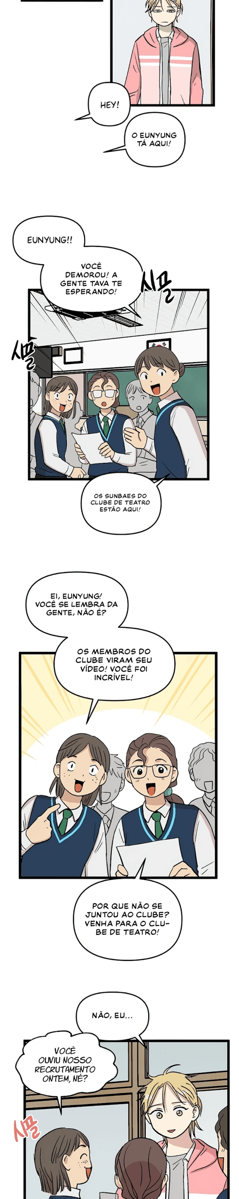 Sem Casa Capítulo 66 Página 13