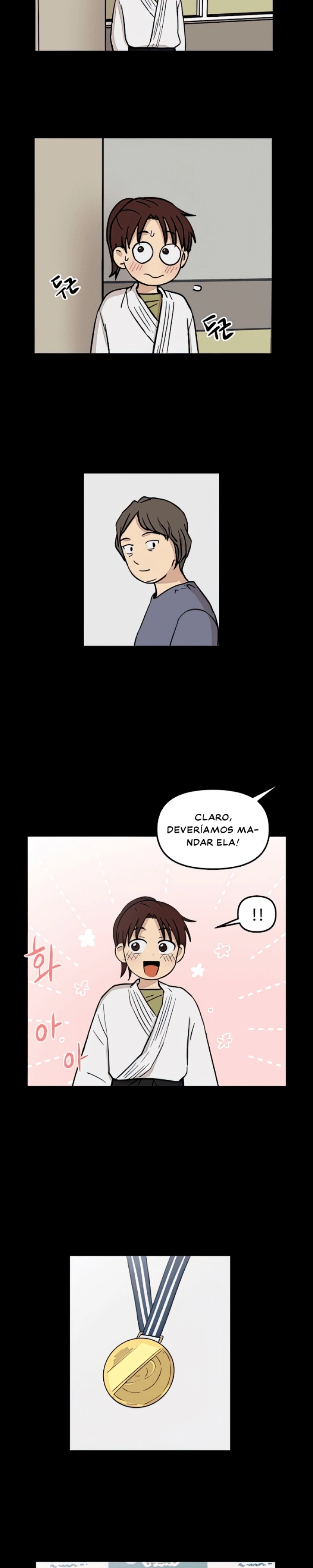 Sem Casa Capítulo 67 Página 3