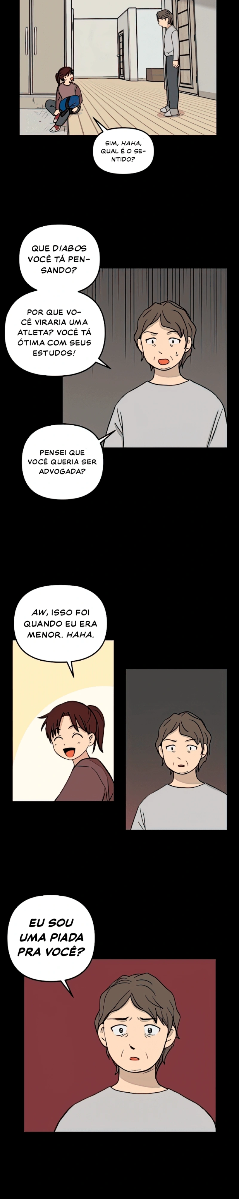 Sem Casa Capítulo 67 Página 8