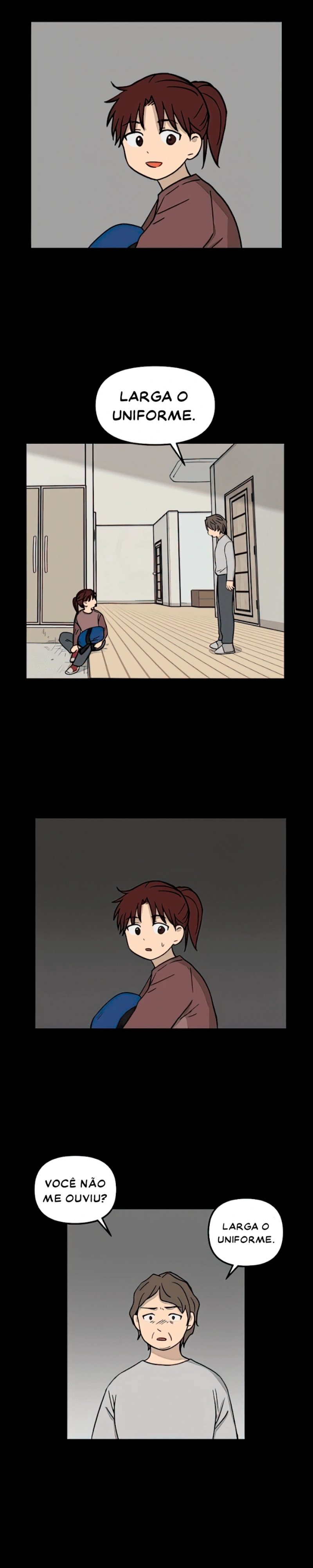 Sem Casa Capítulo 67 Página 9