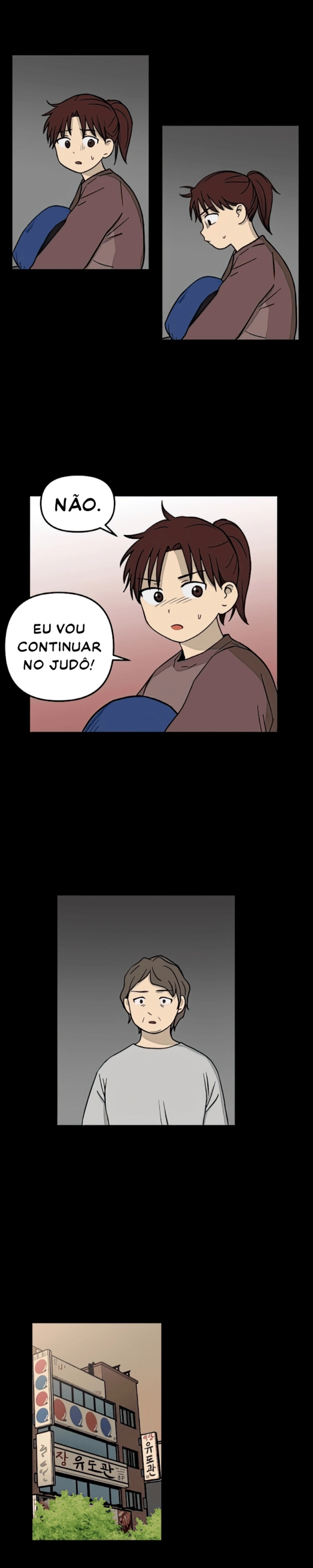 Sem Casa Capítulo 67 Página 10
