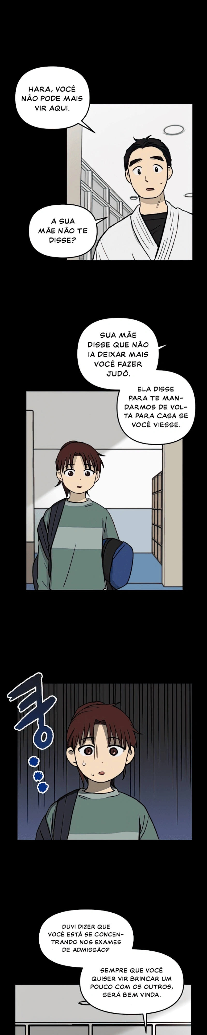Sem Casa Capítulo 67 Página 11