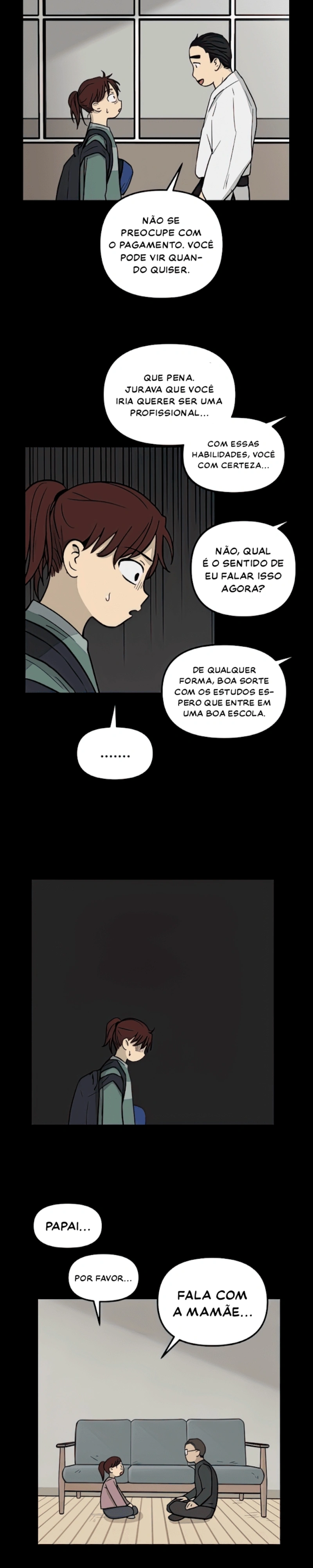 Sem Casa Capítulo 67 Página 12