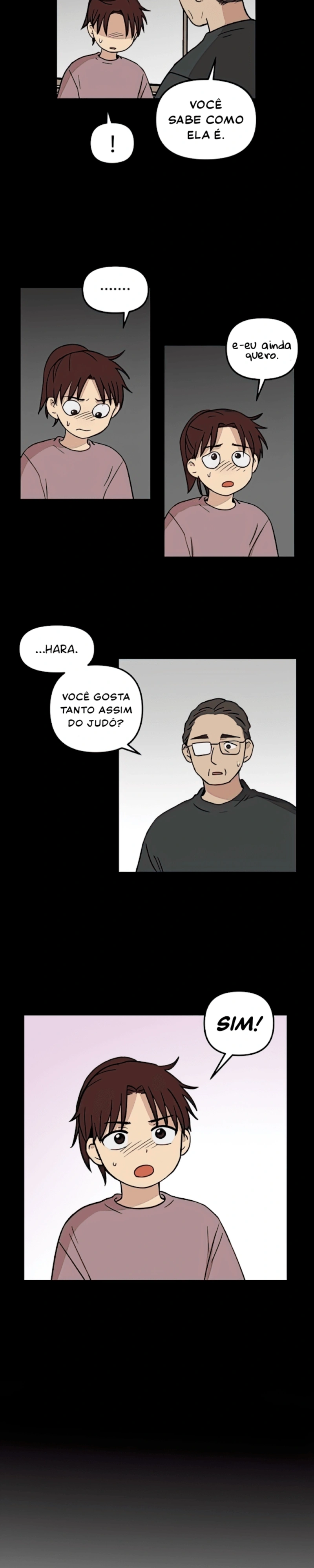Sem Casa Capítulo 67 Página 14