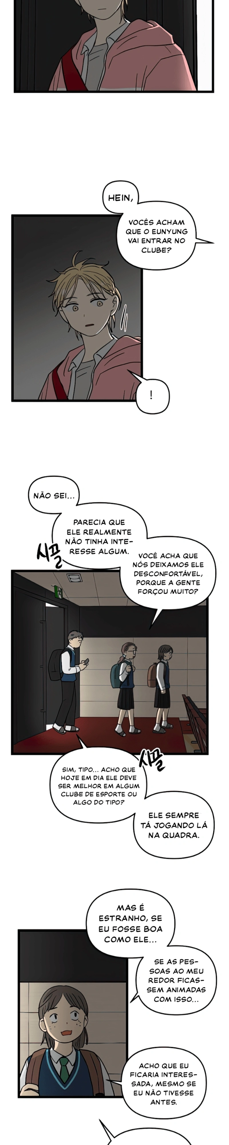 Sem Casa Capítulo 67 Página 16
