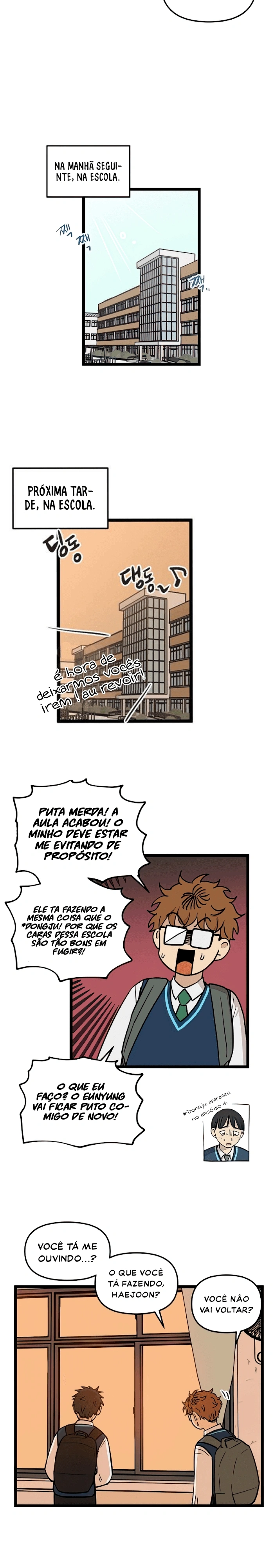 Sem Casa Capítulo 68 Página 4