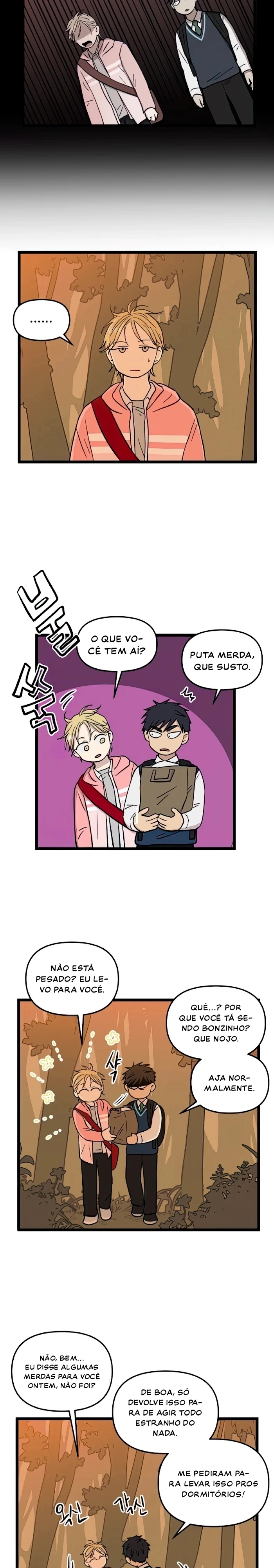 Sem Casa Capítulo 68 Página 9