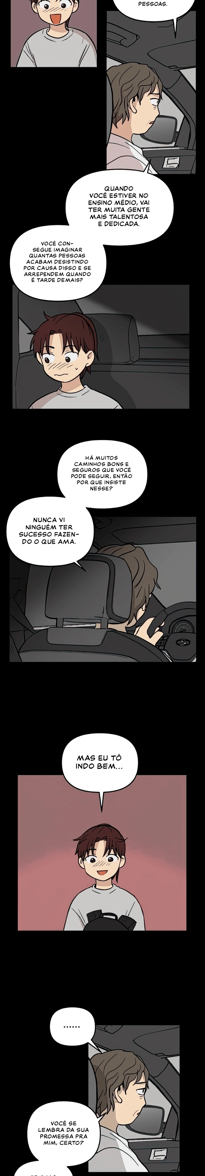 Sem Casa Capítulo 69 Página 6