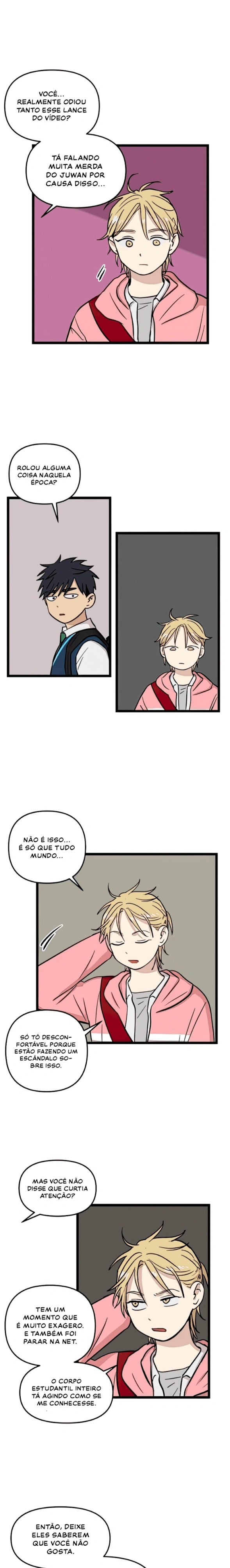 Sem Casa Capítulo 70 Página 11
