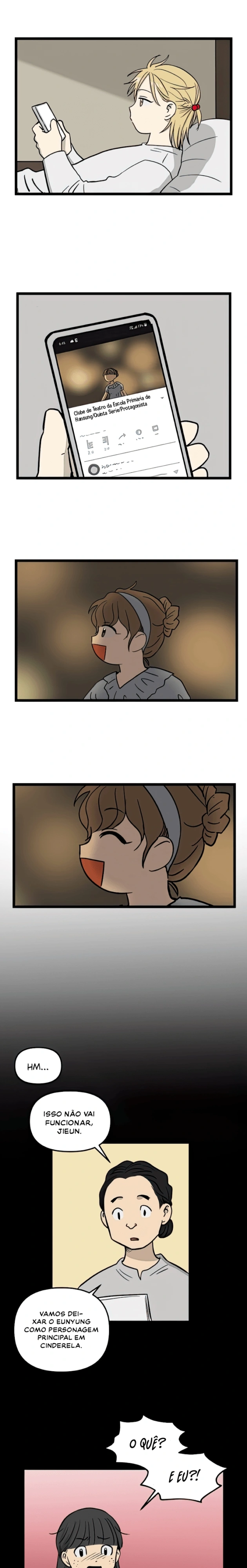 Sem Casa Capítulo 71 Página 8