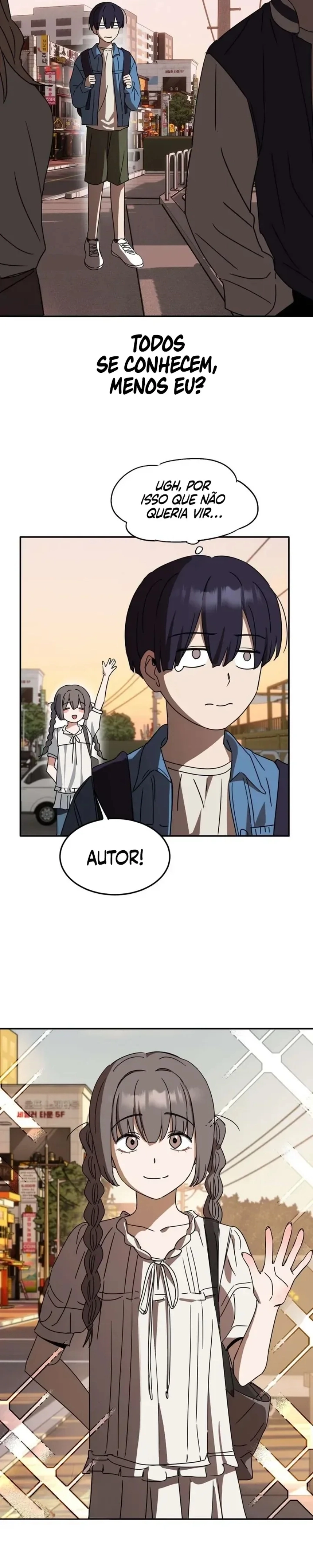 Dejo el manga erótico Capítulo 27 Página 9
