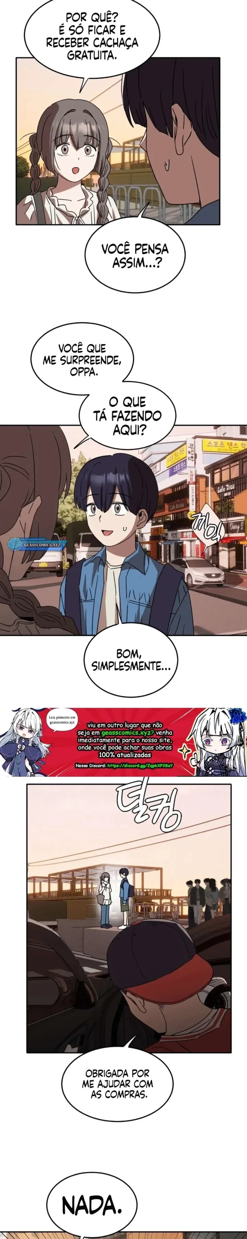 Dejo el manga erótico Capítulo 27 Página 11