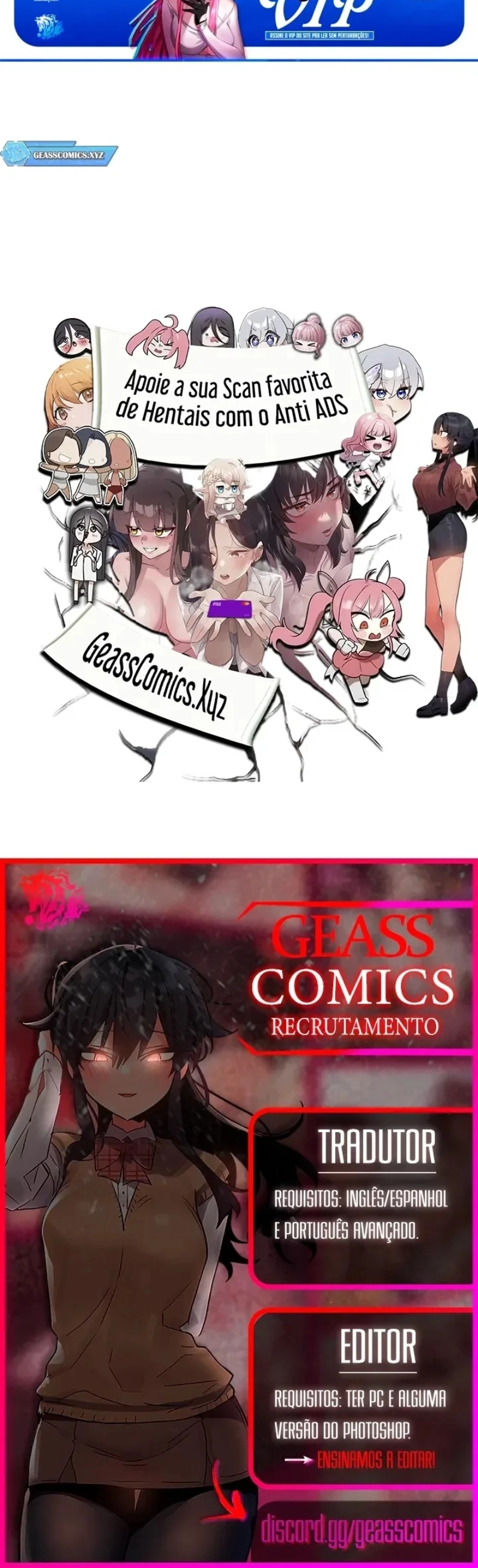 Dejo el manga erótico Capítulo 27 Página 24