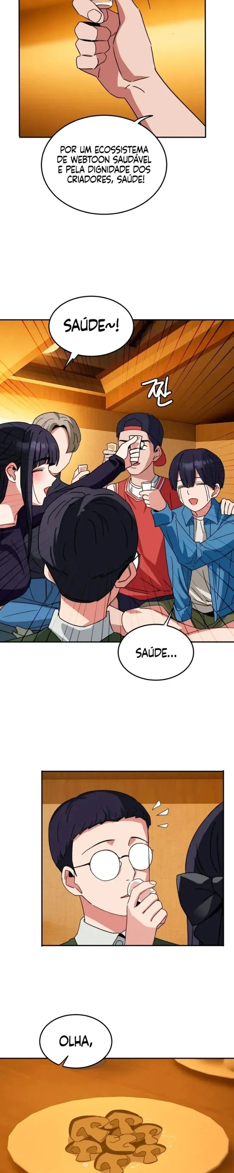Dejo el manga erótico Capítulo 28 Página 9