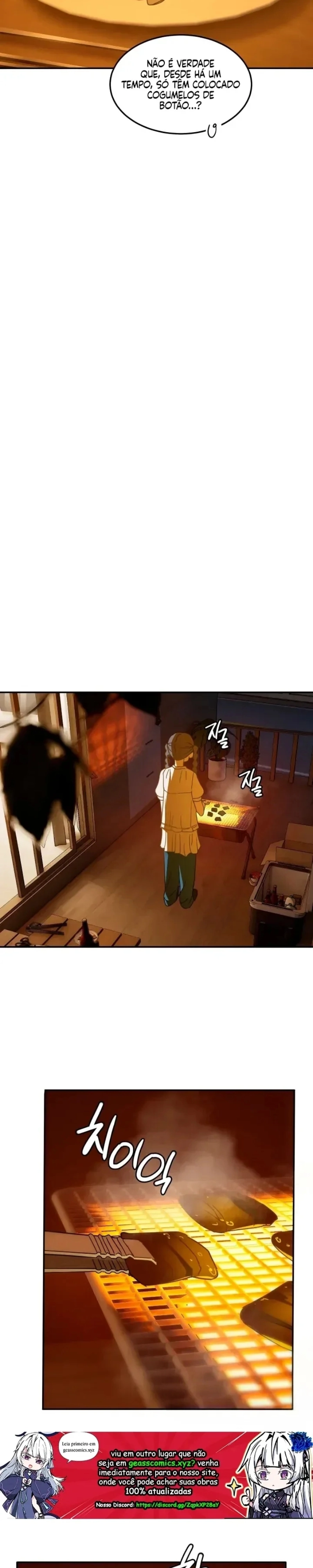 Dejo el manga erótico Capítulo 28 Página 10