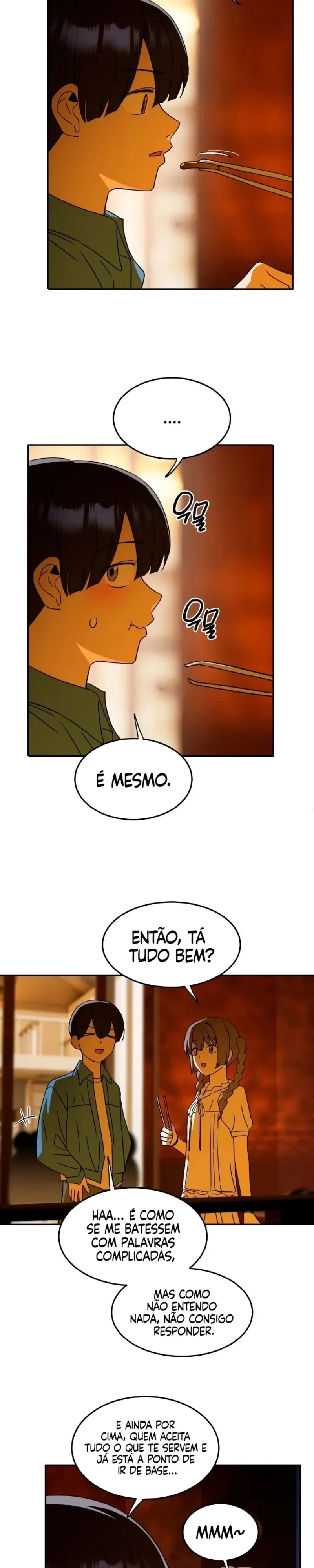 Dejo el manga erótico Capítulo 28 Página 12