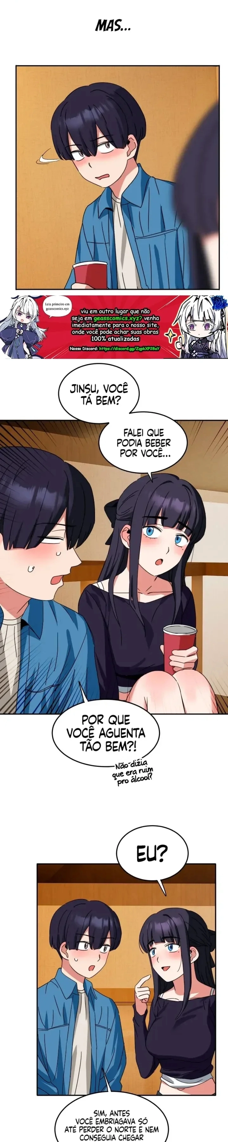 Dejo el manga erótico Capítulo 28 Página 24